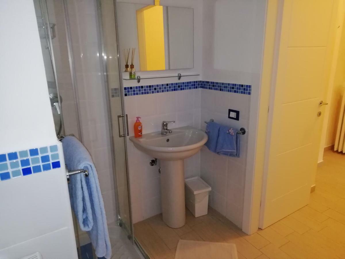 بياتشينسا Residenza Il Viale المظهر الخارجي الصورة
