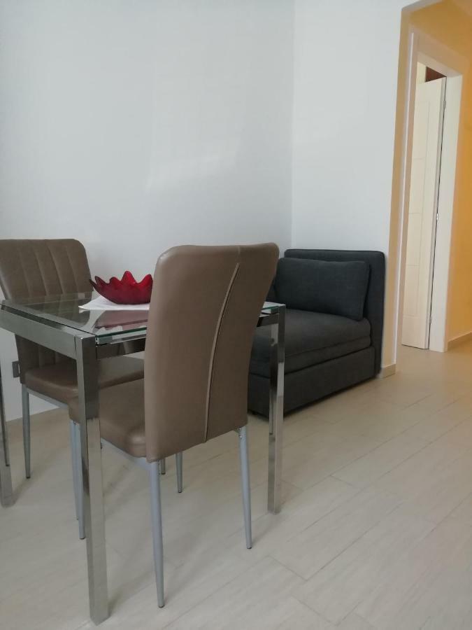 بياتشينسا Residenza Il Viale المظهر الخارجي الصورة