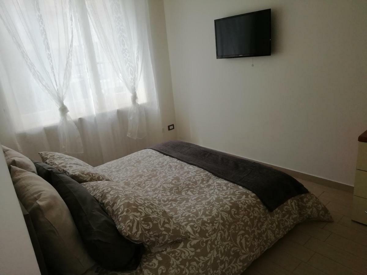 بياتشينسا Residenza Il Viale المظهر الخارجي الصورة