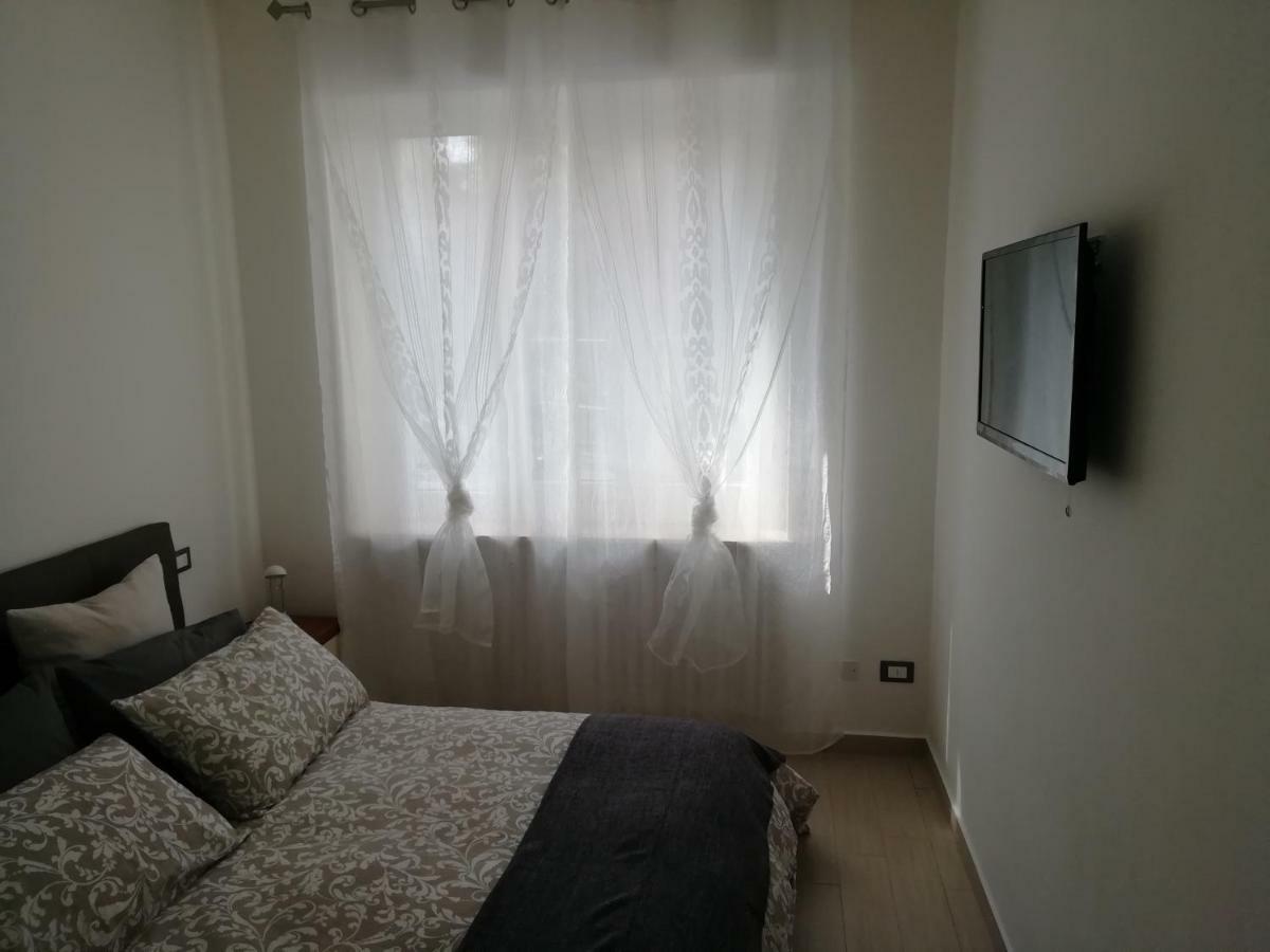 بياتشينسا Residenza Il Viale المظهر الخارجي الصورة